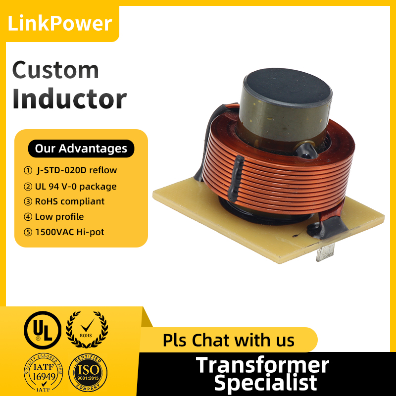 wurth inductor